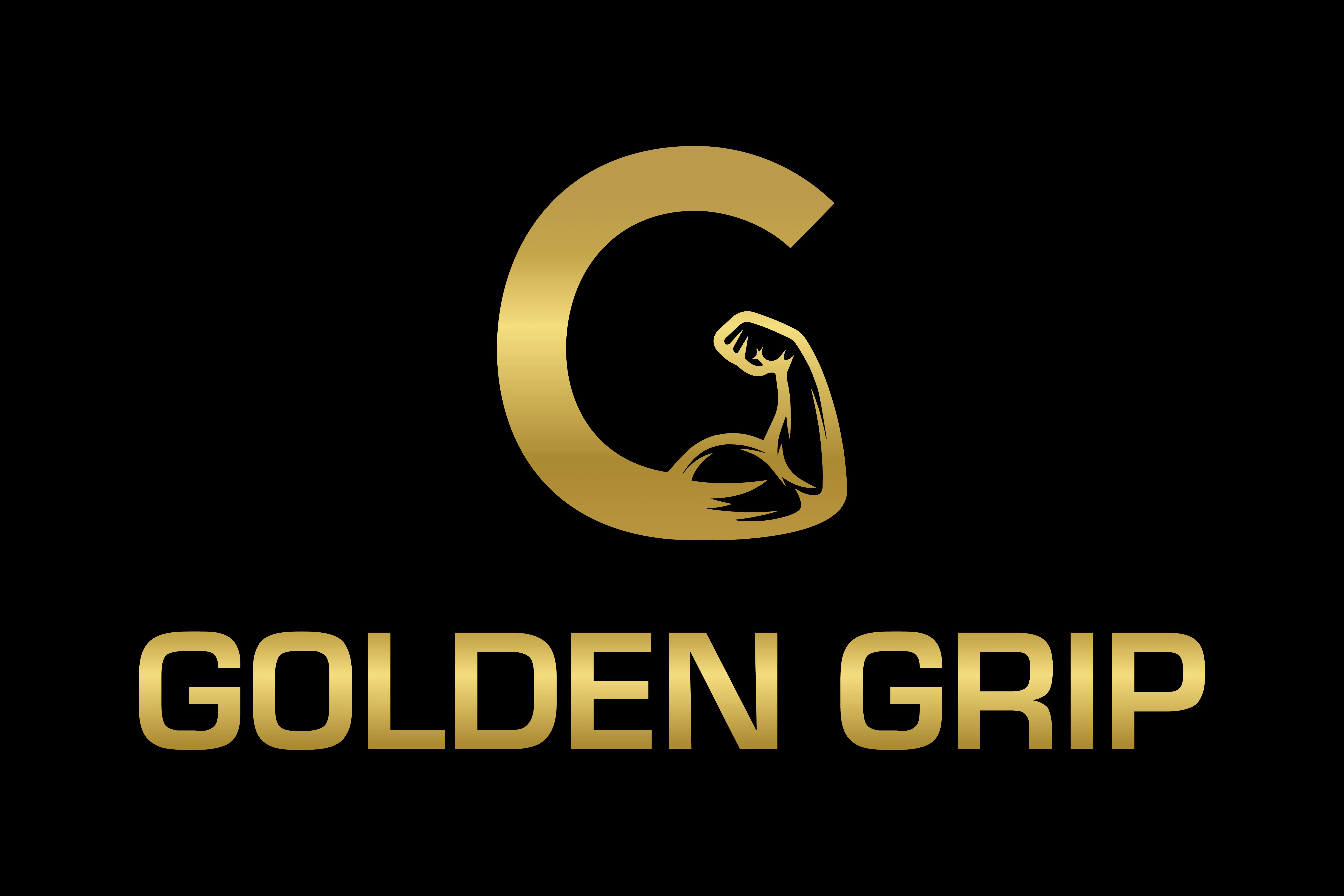 Golden Grip